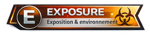 Exposure - Exposition & environnement